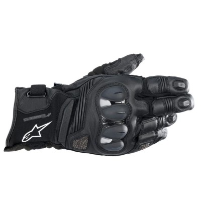 Gants Alpinestars Belize V2 Drystar Noir 