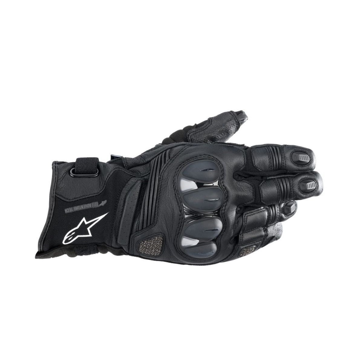 Gants Alpinestars Belize V2 Drystar Noir 
