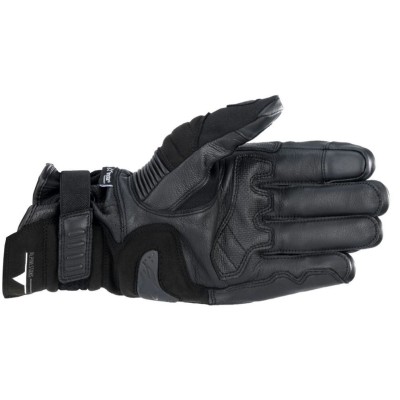 Gants Alpinestars Belize V2 Drystar Noir 