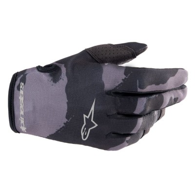 Gants Enfants Alpinestars Iron Camo 