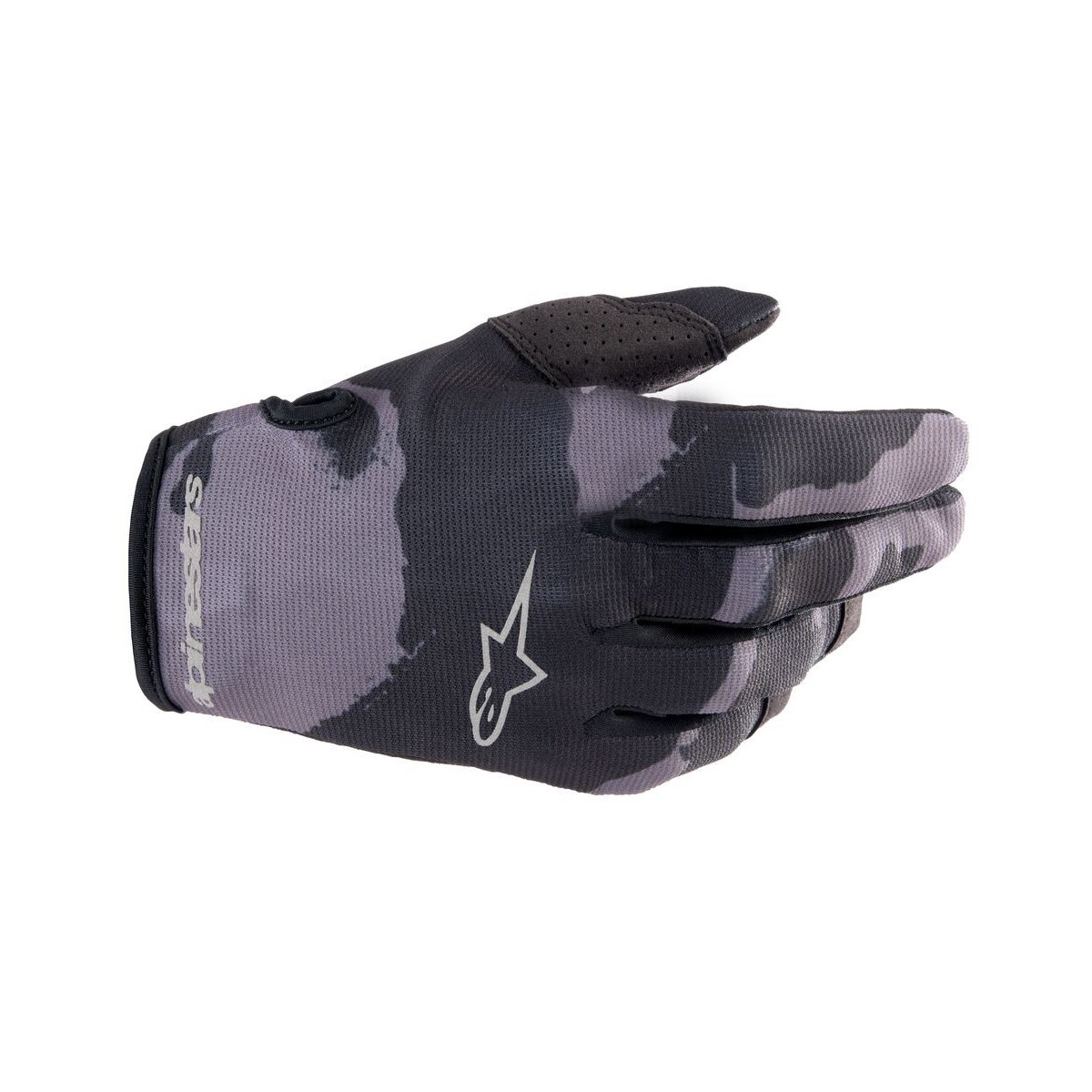 Gants Enfants Alpinestars Iron Camo 