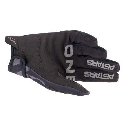 Gants Enfants Alpinestars Iron Camo 