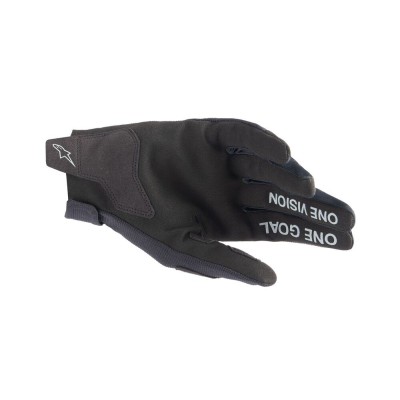 Gants Enfants Alpinestars Radar Noir 