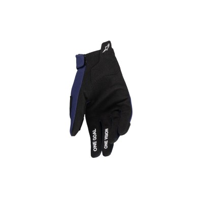 Gants Enfants Alpinestars Radar Bleu Nuit Blanc 