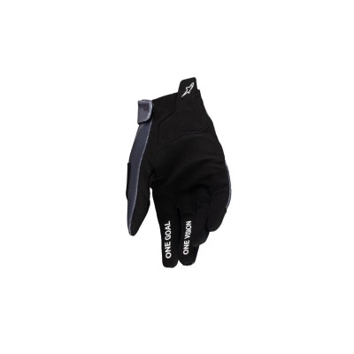 Gants Enfants Alpinestars Radar Camo Fonce 