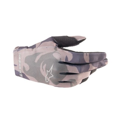 Gants Enfants Alpinestars Radar Camo 