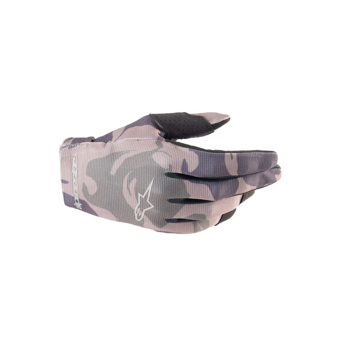 Gants Enfants Alpinestars Radar Camo 
