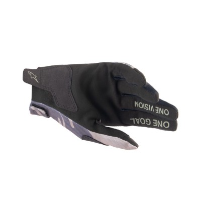 Gants Enfants Alpinestars Radar Camo 