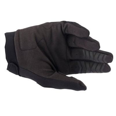 Gants Enfants Alpinestars Full Bore Noir 