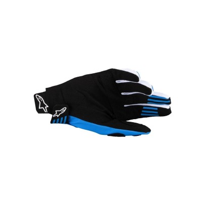 Gants Alpinestars Techstar Noir Bleu 
