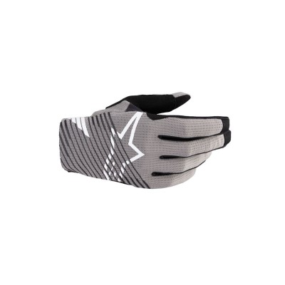 Gants Alpinestars Radar Pro Noir  