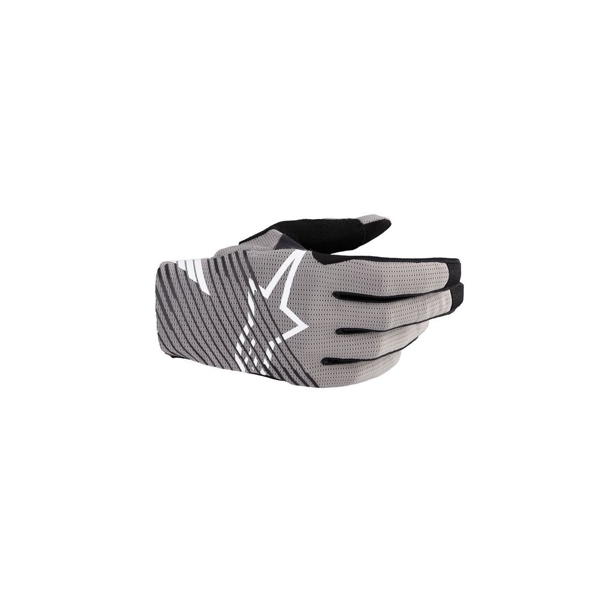 Gants Alpinestars Radar Pro Noir  