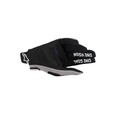 Gants Alpinestars Radar Pro Noir  