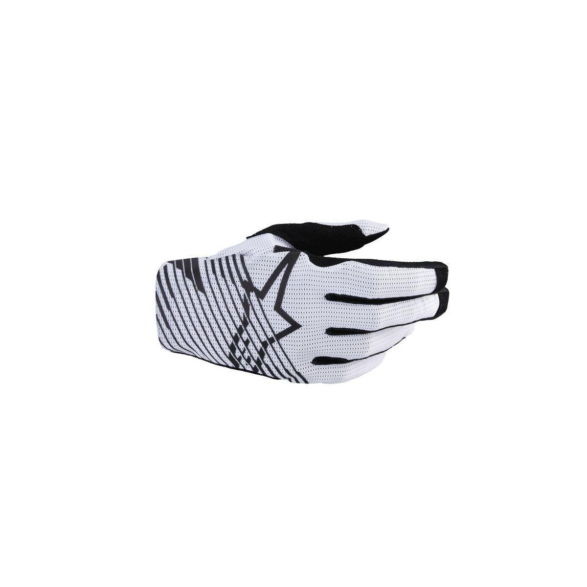 Gants Alpinestars Radar Pro Blanc 