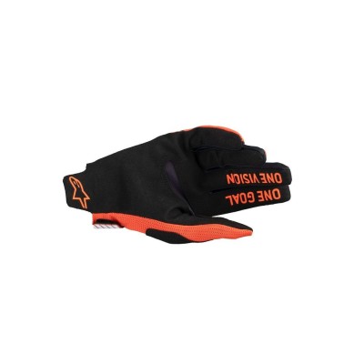 Gants Alpinestars Radar Pro Orange 