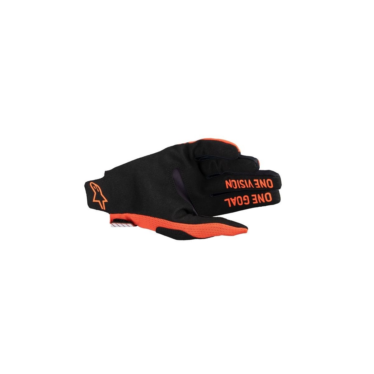 Gants Alpinestars Radar Pro Orange 