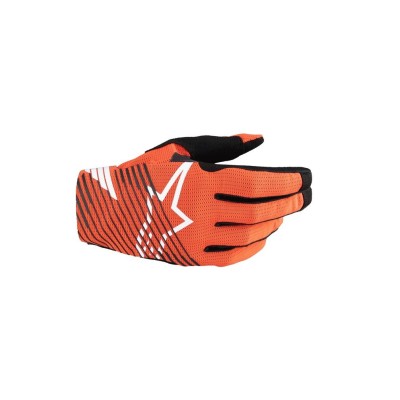 Gants Alpinestars Radar Pro Orange 