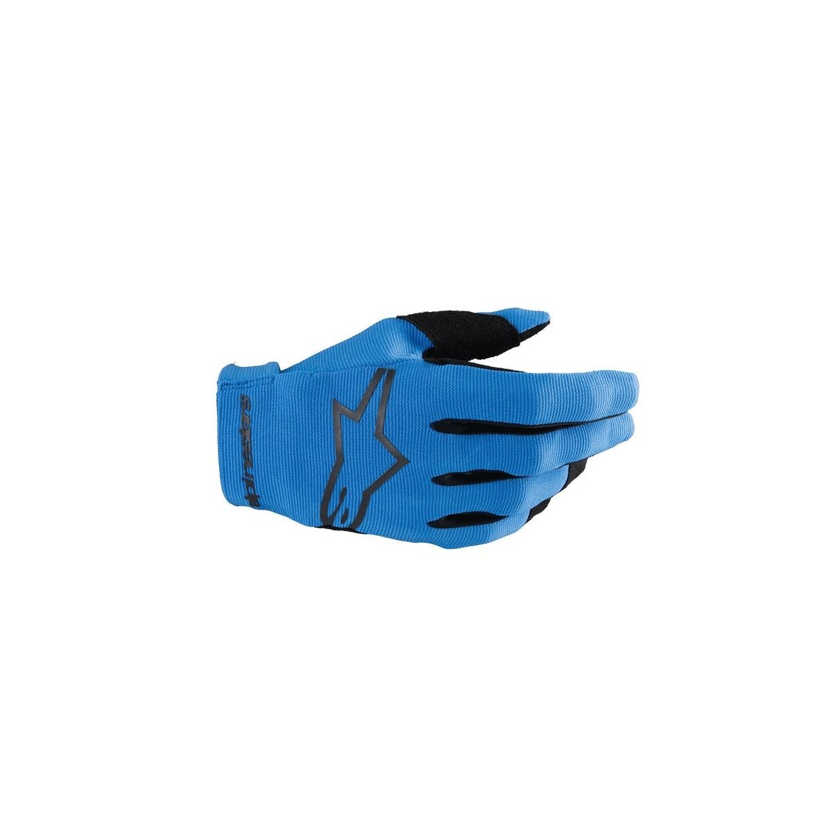 Gants Alpinestars Radar Pro Bleu 
