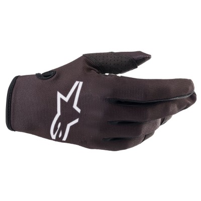 Gants Alpinestars Radar Noir 