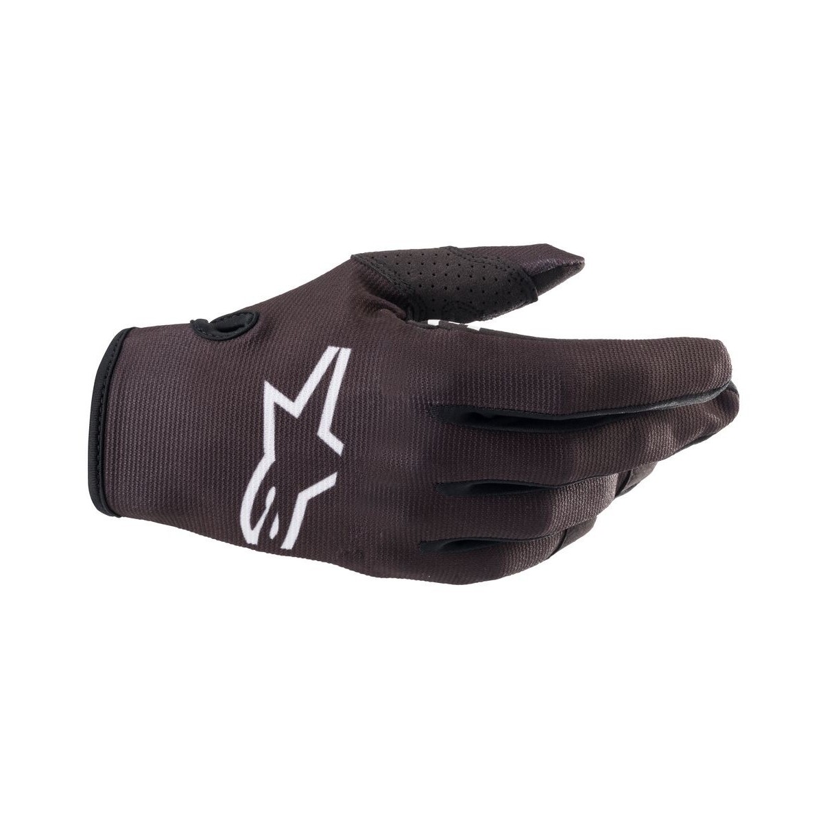 Gants Alpinestars Radar Noir 