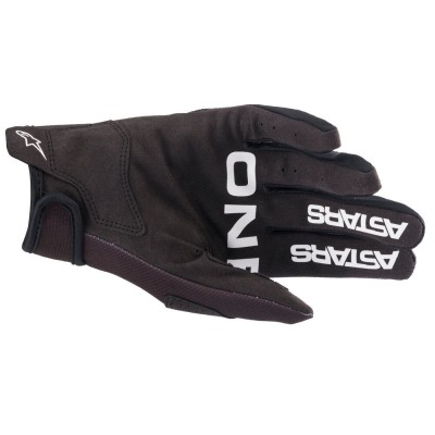 Gants Alpinestars Radar Noir 