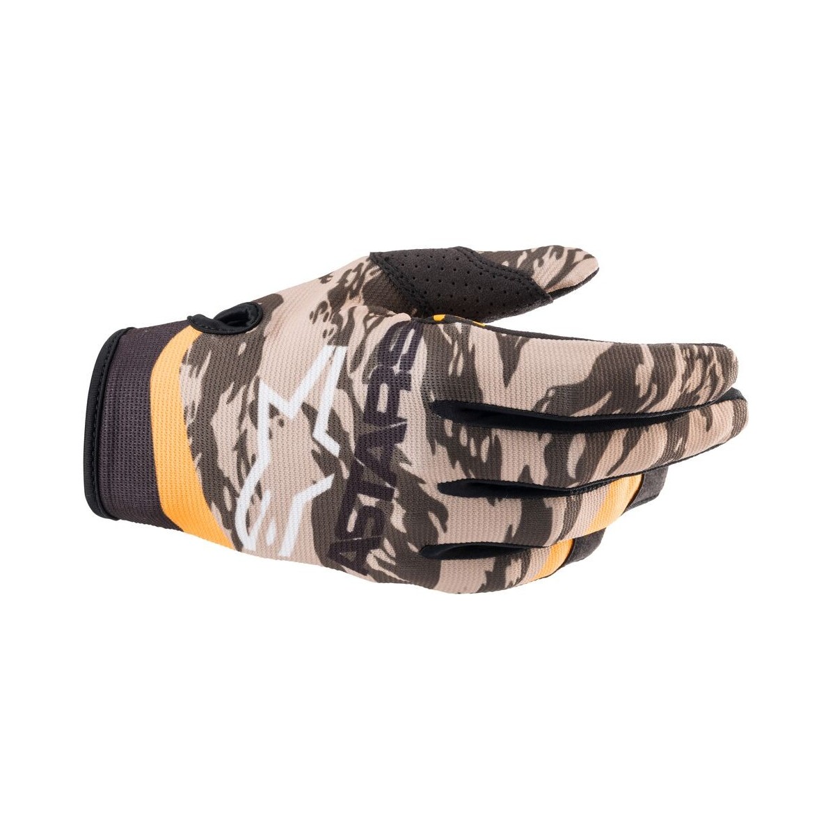 Gants Alpinestars Radar Sable Camo 