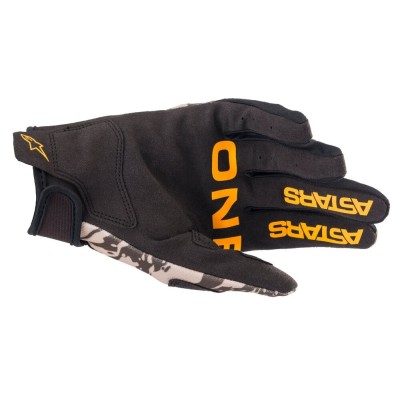 Gants Alpinestars Radar Sable Camo 