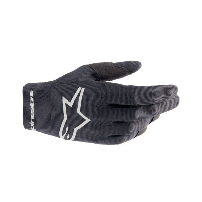 Gants Alpinestars Radar Noir  