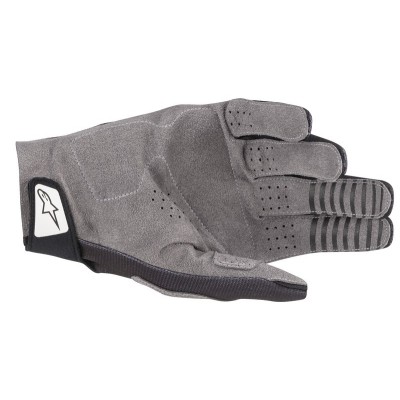 Gants Alpinestars Racefend Noir Orange 
