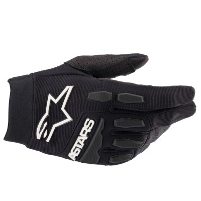 Gants Alpinestars Full Bore Noir  