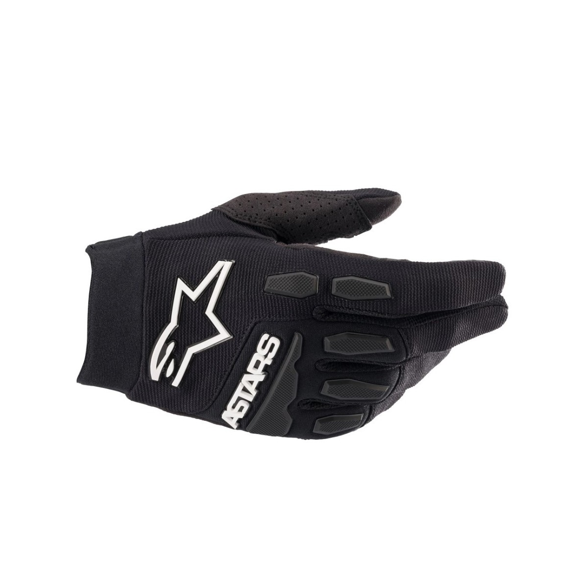 Gants Alpinestars Full Bore Noir  