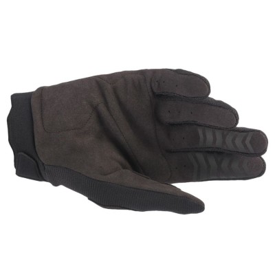 Gants Alpinestars Full Bore Noir  