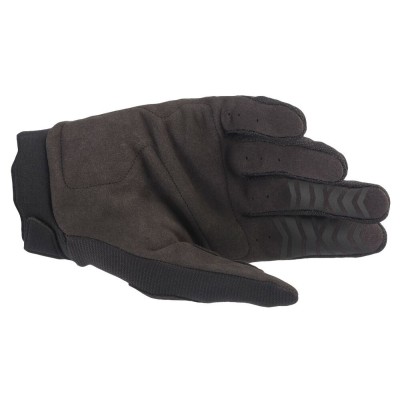 Gants Alpinestars Full Bore Noir Noir 