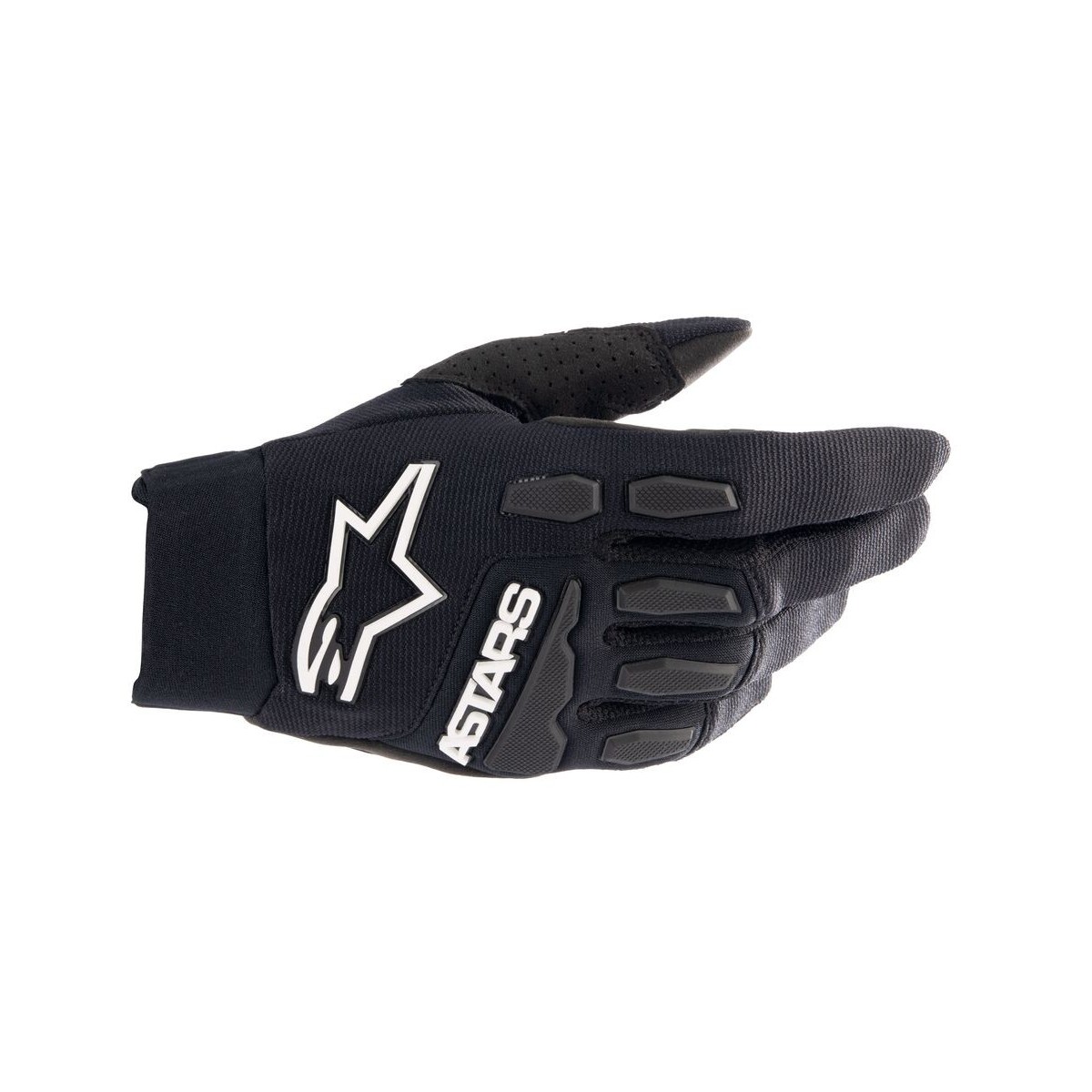Gants Alpinestars Full Bore XT Noir Homologué CE 