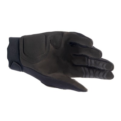 Gants Alpinestars Full Bore XT Noir Homologué CE 