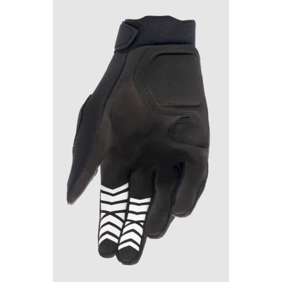 Gants Alpinestars Full Bore XT Noir Rouge Bleu Homologué CE 