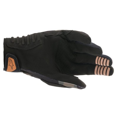 Gants Alpinestars SMX-E Noir Camo Sable 