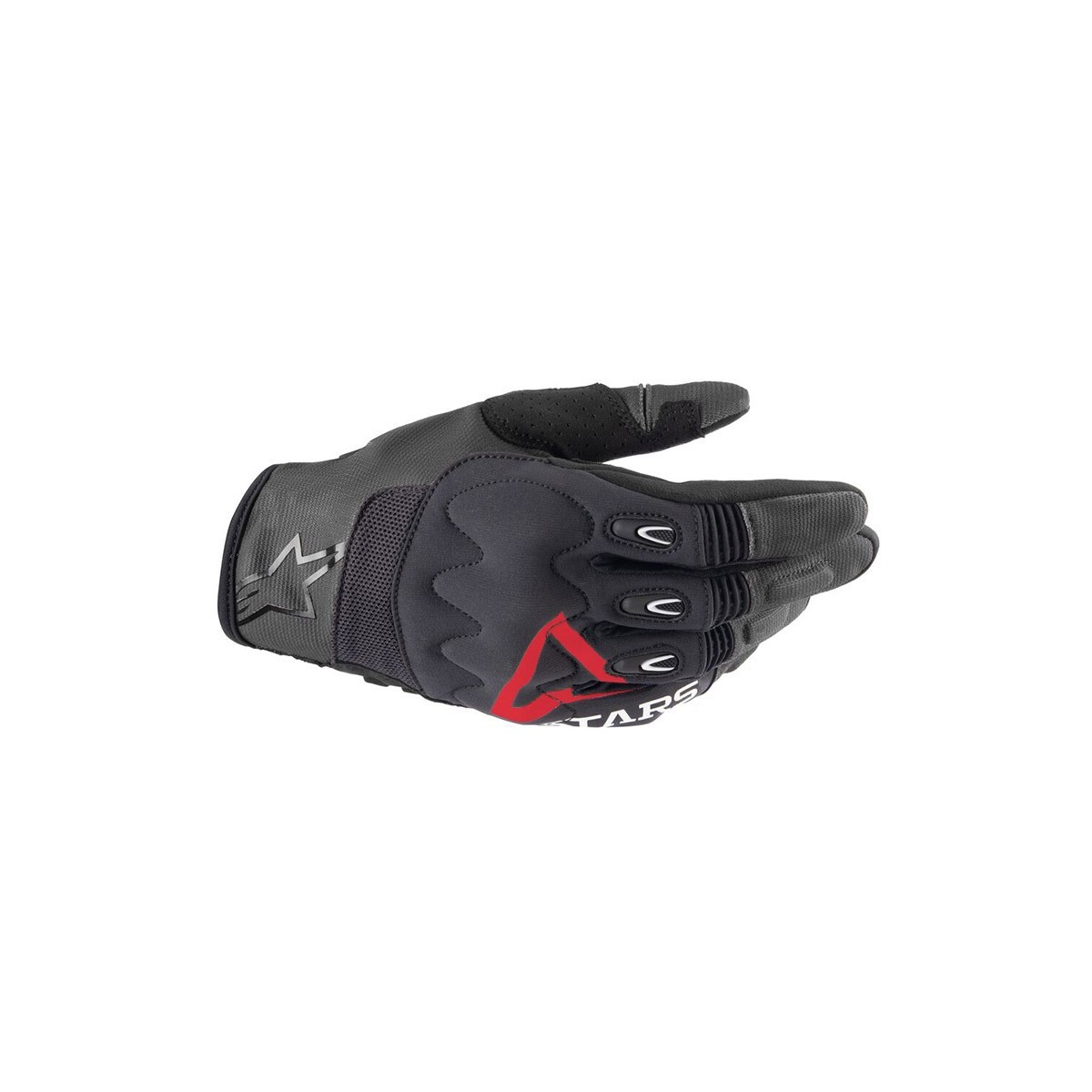 Gants Alpinestars Techdura Marron Falcon 