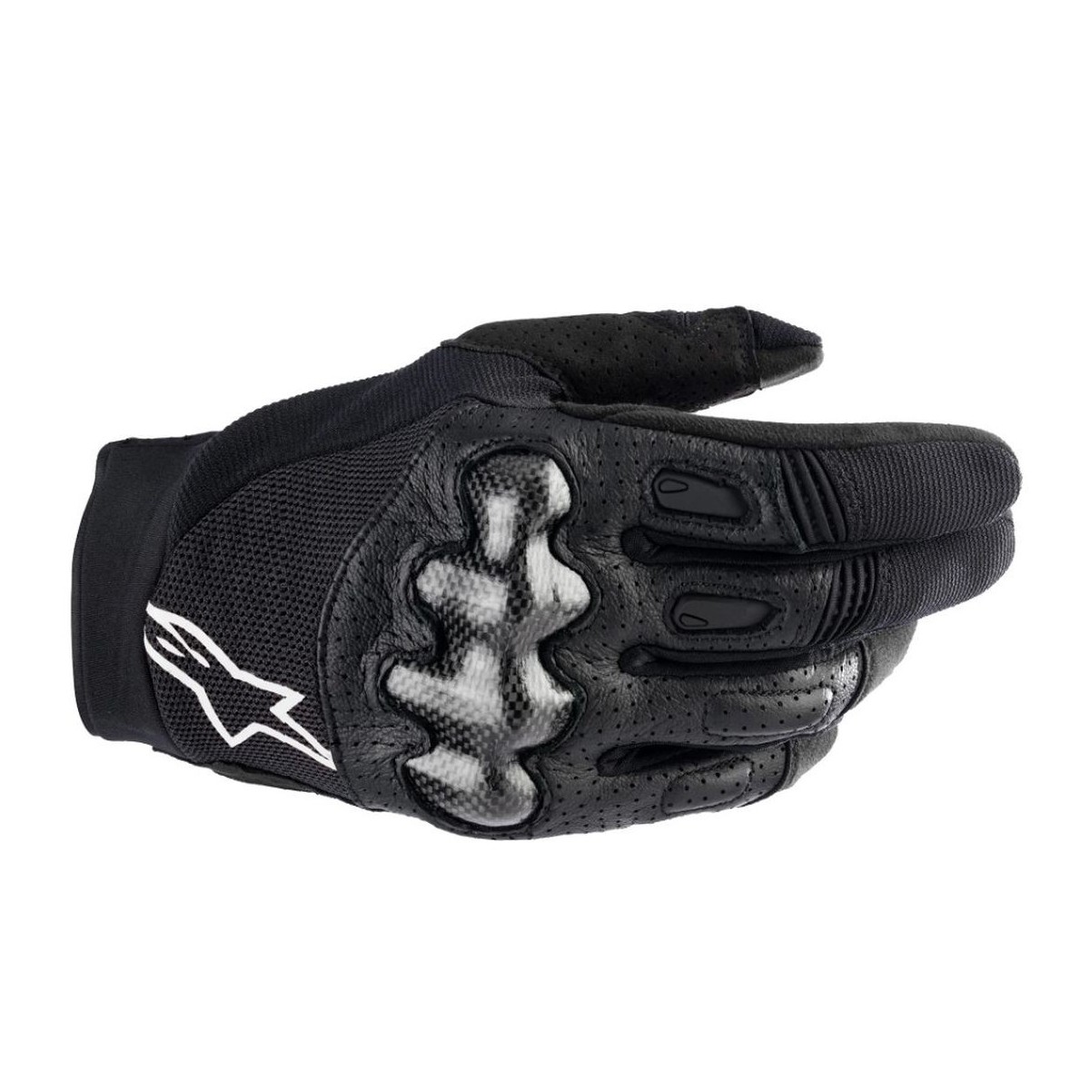 Gants Alpinestars Megawatt Noir 