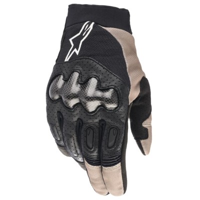 Gants Alpinestars Megawatt Noir Stone 