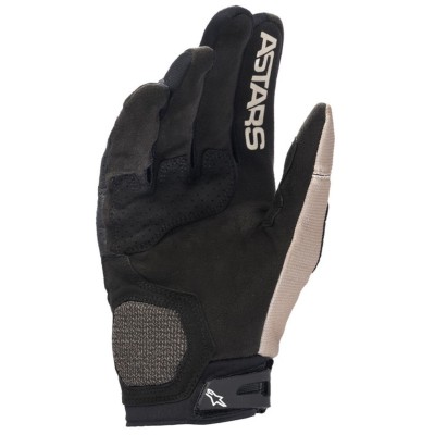 Gants Alpinestars Megawatt Noir Stone 