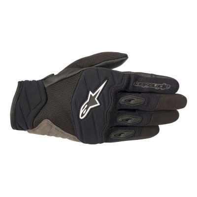 Gants Alpinestars Shore Noir 