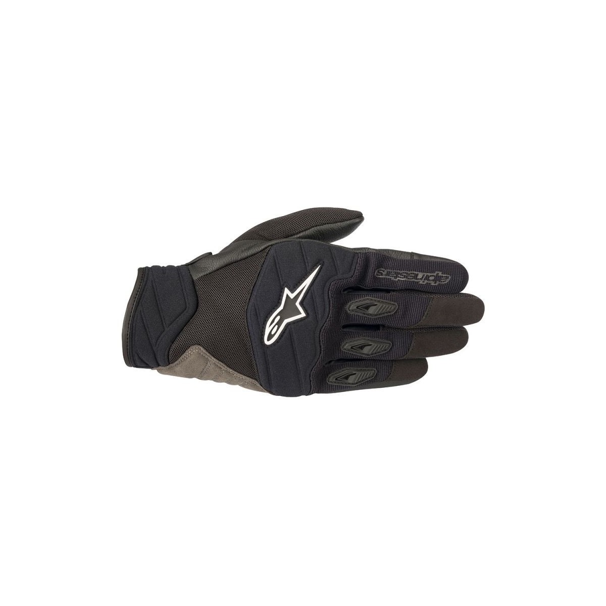 Gants Alpinestars Shore Noir 
