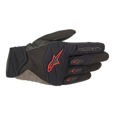Gants Alpinestars Shore Noir 