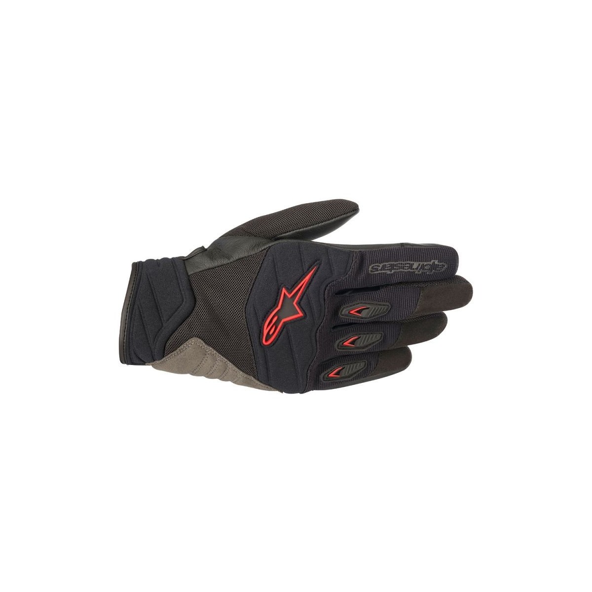 Gants Alpinestars Shore Noir 