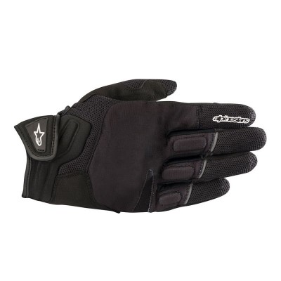Gants Alpinestars Atom Noir 