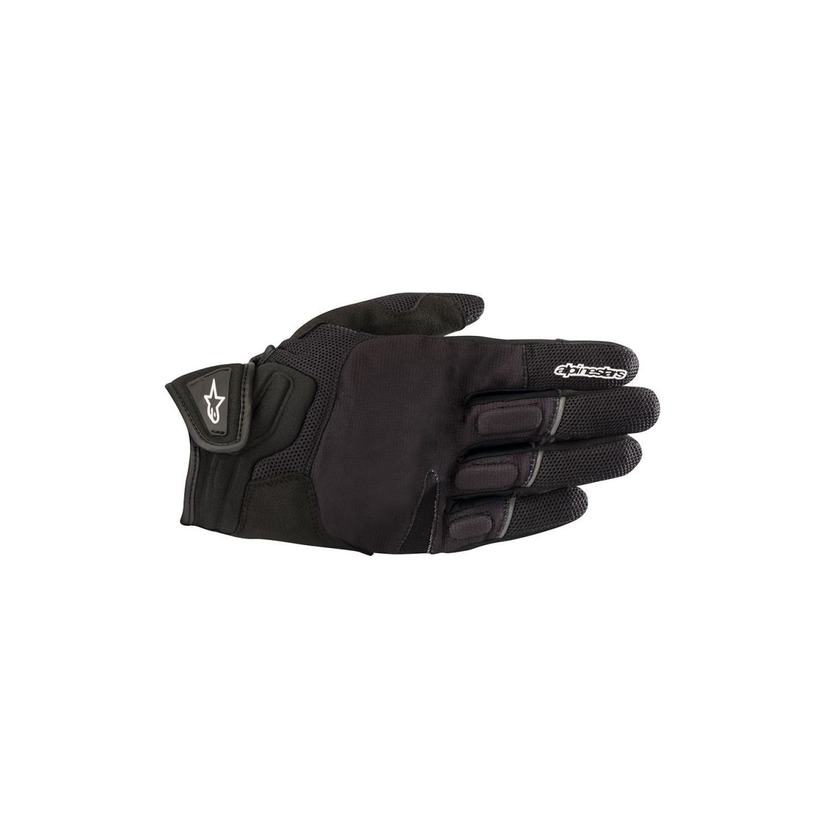 Gants Alpinestars Atom Noir 