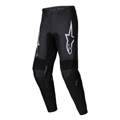 Pantalon Alpinestars Fluid Haul Noir Blanc 