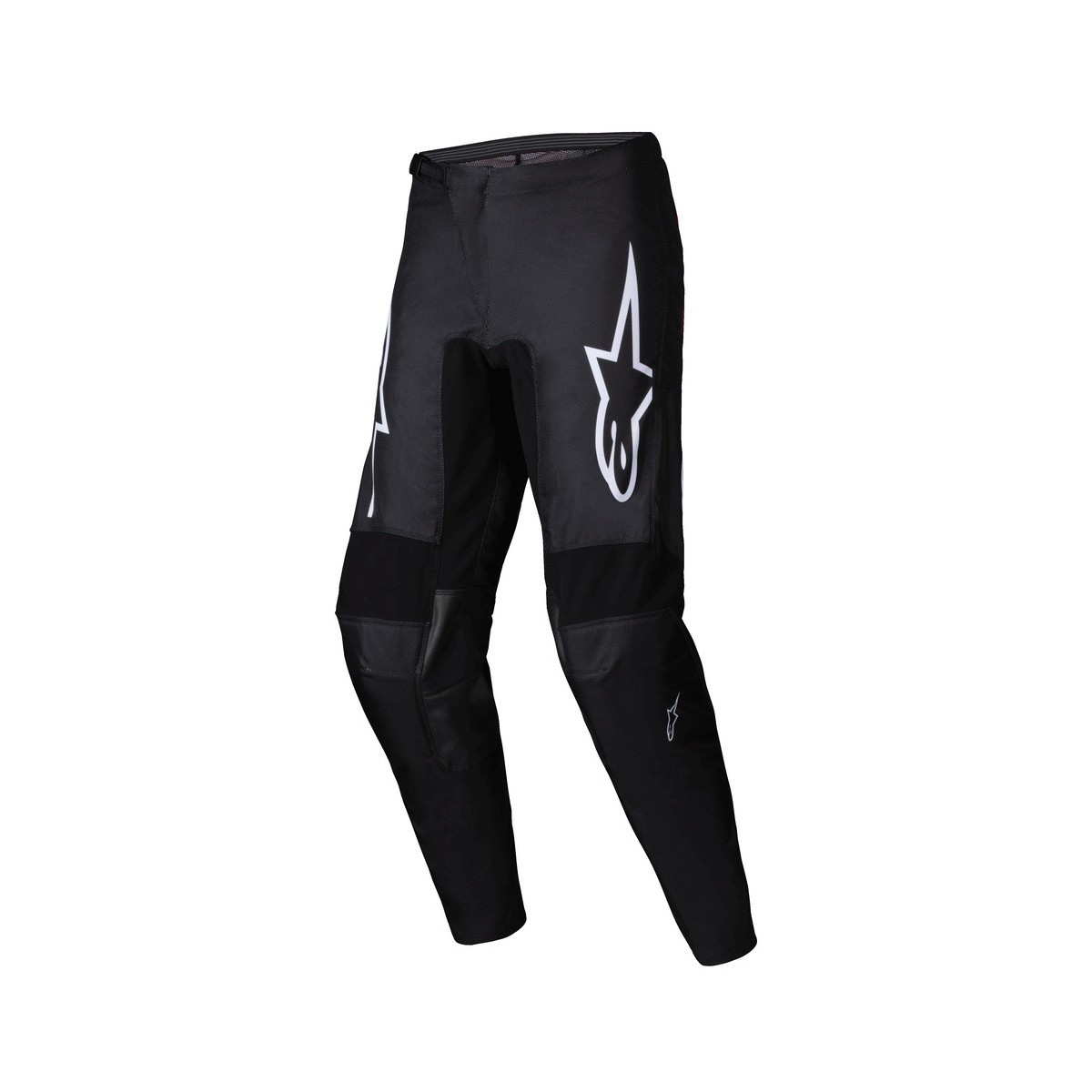 Pantalon Alpinestars Fluid Haul Noir Blanc 
