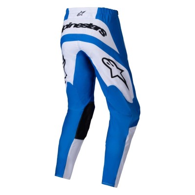 Pantalon Alpinestars Fluid Haul Bleu Blanc 